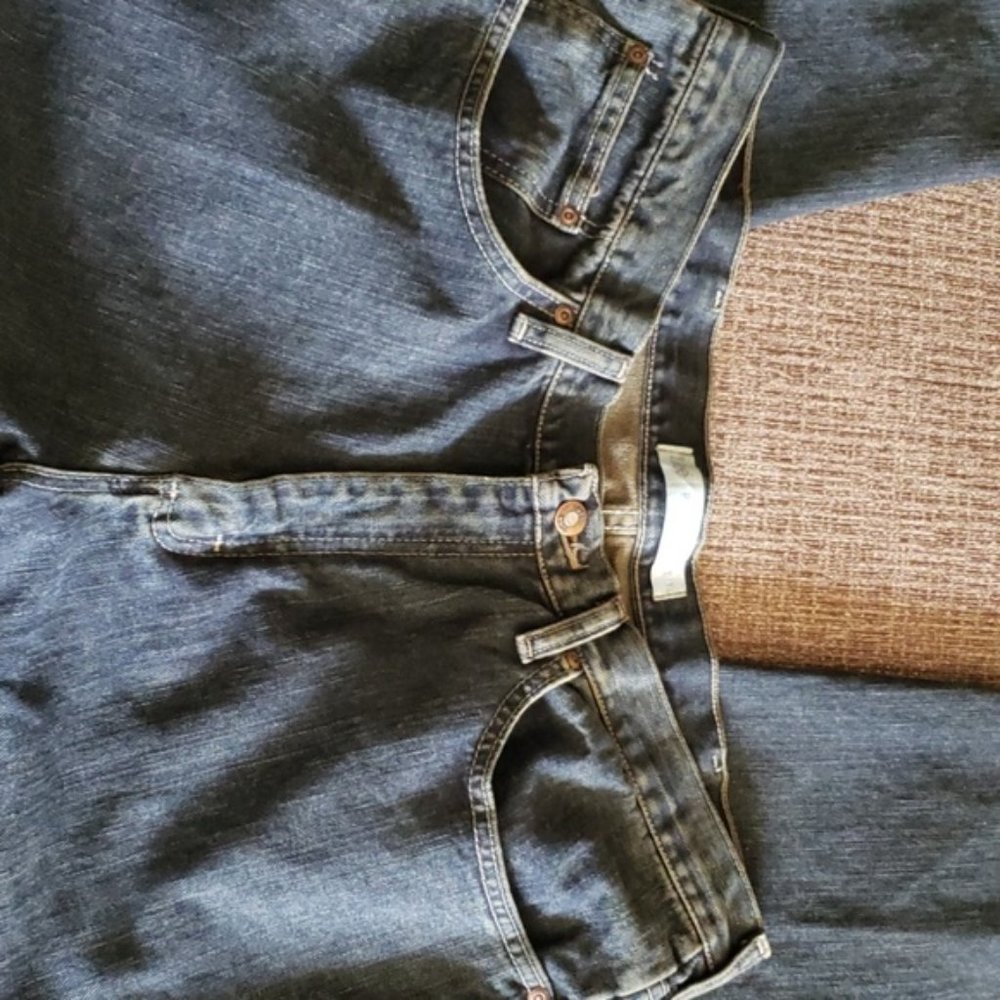 Jeans - Picture 3 of 4